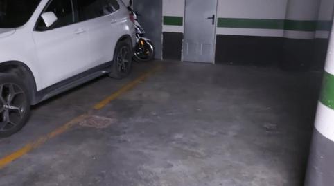 Garage to rent in Calle Periodista Eugenio Selles, 8, Cerrillo de Maracena - Periodistas, Granada - image 3 Photo 3 of Garage to rent in Calle Periodista Eugenio Selles, 8, Cerrillo de Maracena - Periodistas, Granada