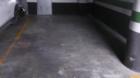 Garage to rent in Calle Periodista Eugenio Selles, 8, Cerrillo de Maracena - Periodistas, Granada - image 2 Photo 2 of Garage to rent in Calle Periodista Eugenio Selles, 8, Cerrillo de Maracena - Periodistas, Granada