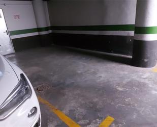 Parking of Garage to rent in  Granada Capital