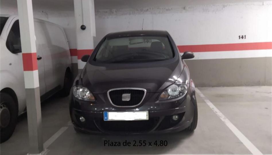 Photo 1 of Garage to rent in Rúa Chile, 4, Oleiros pueblo, A Coruña