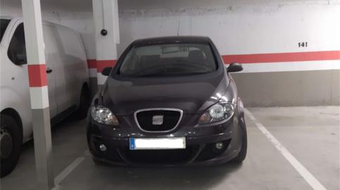 Photo 2 of Garage to rent in Rúa Chile, 4, Oleiros pueblo, A Coruña