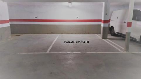 Photo 5 of Garage to rent in Rúa Chile, 4, Oleiros pueblo, A Coruña