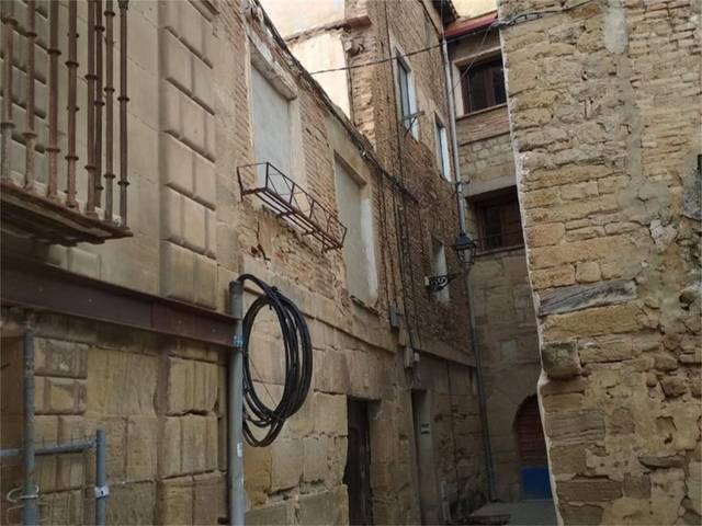 Terreno en Venta en Calle San Miguel, 8 en Viana
