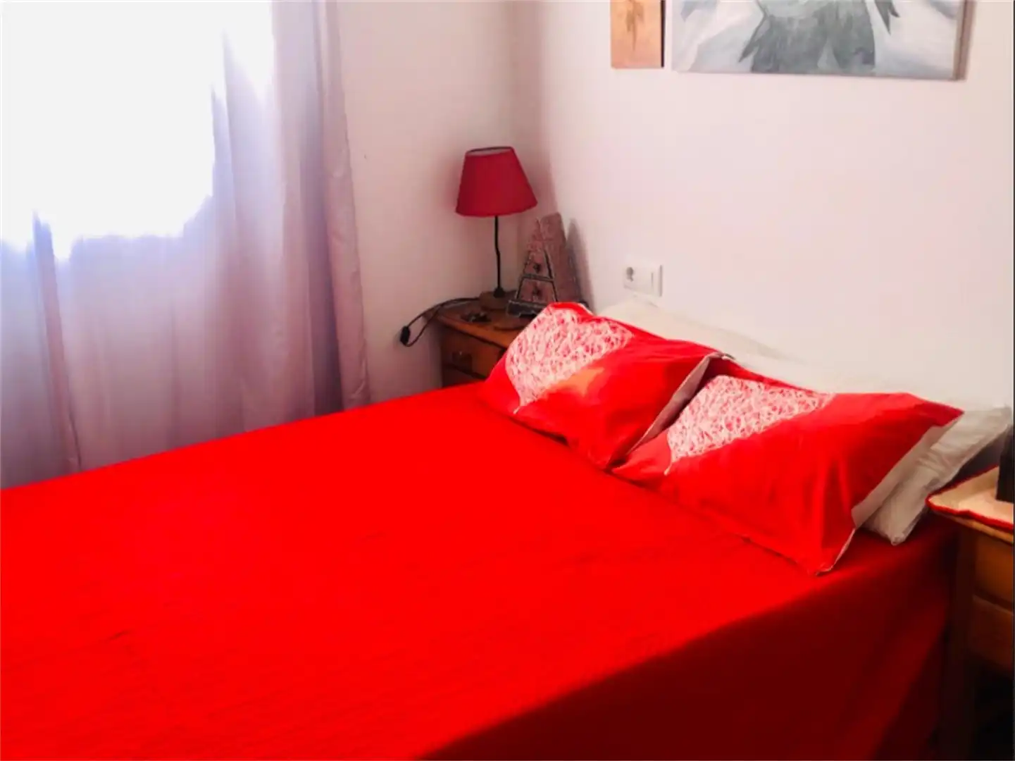 Habitación en Carril La Vigía, Barrio Nuevo Habitación de Casa o chalet para compartir en Conil de la Frontera con Jardín privado, Terraza y Trastero