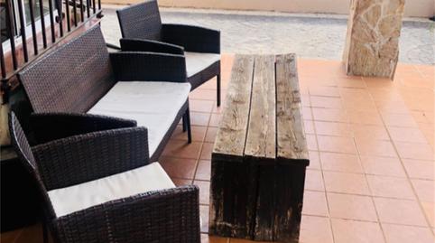 Casa o xalet per a compartir a Carril la Vigía, Barrio Nuevo, Cádiz - imatge 5 Foto 5 de Casa o xalet per a compartir a Carril la Vigía, Barrio Nuevo, Cádiz