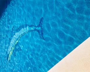 Piscina de Casa o xalet per a compartir en Conil de la Frontera amb Terrassa i Piscina