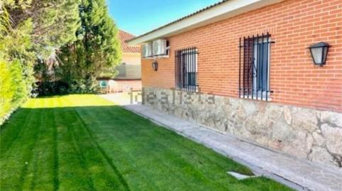 House or chalet for sale in Avenida Baldomero Coronado, Parque Manuel de Vega - Carretera de Ugena, Toledo - image 4 Photo 4 of House or chalet for sale in Avenida Baldomero Coronado, Parque Manuel de Vega - Carretera de Ugena, Toledo