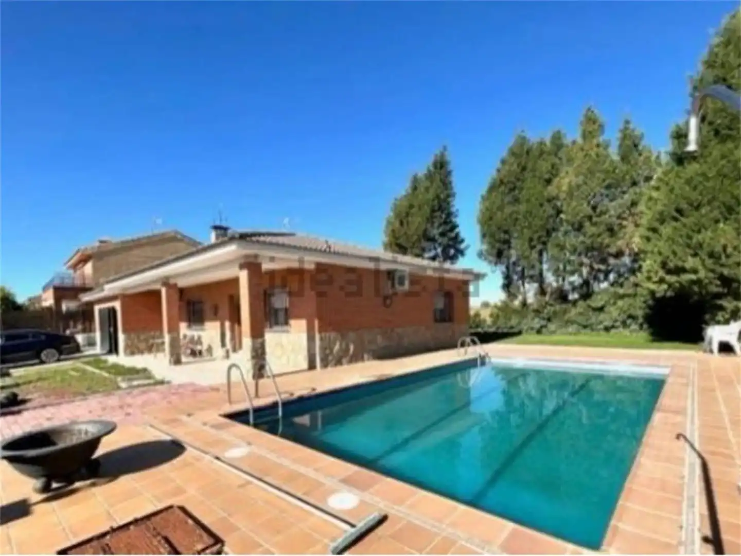 Casa o chalet en venta en Avenida Baldomero Coronado, Parque Manuel de Vega - Carretera de Ugena Piscina de Casa o chalet en venta en Illescas con Aire acondicionado y Piscina