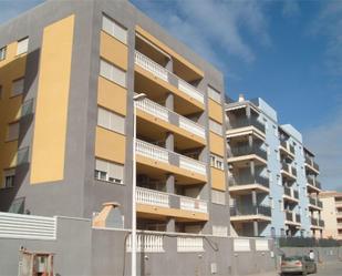 Exterior view of Apartment for sale in Moncofa  with Terrace, Swimming Pool and Balcony