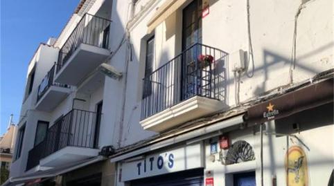 Foto 2 de Urbanitzable en venda a Carrer Primer de Maig, 13, Centre, Barcelona