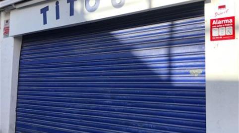 Foto 5 de Urbanitzable en venda a Carrer Primer de Maig, 13, Centre, Barcelona