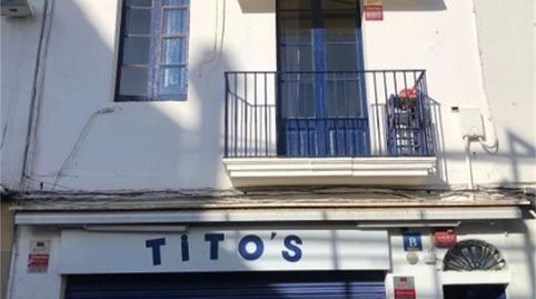 Foto 3 de Urbanitzable en venda a Carrer Primer de Maig, 13, Centre, Barcelona