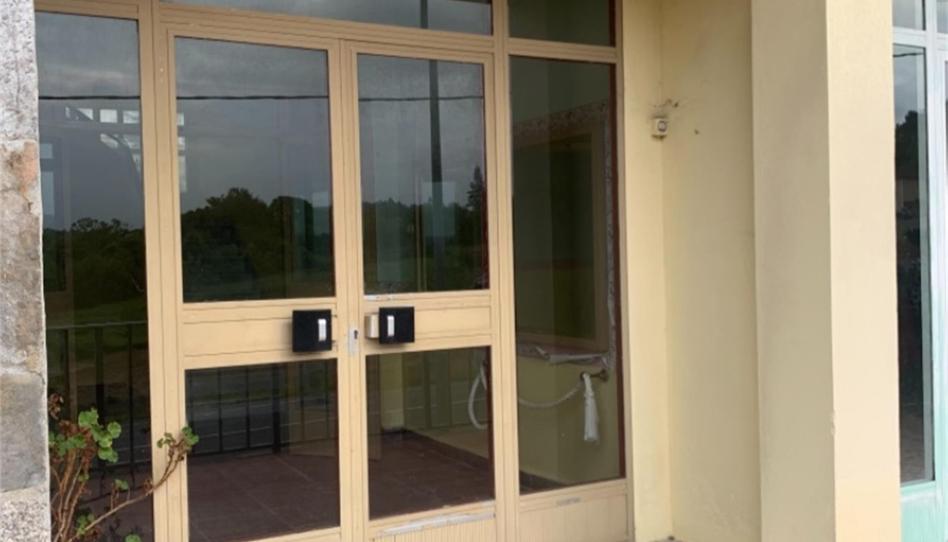 Foto 1 de Casa o xalet en venda a Gandarío, Bergondo, A Coruña