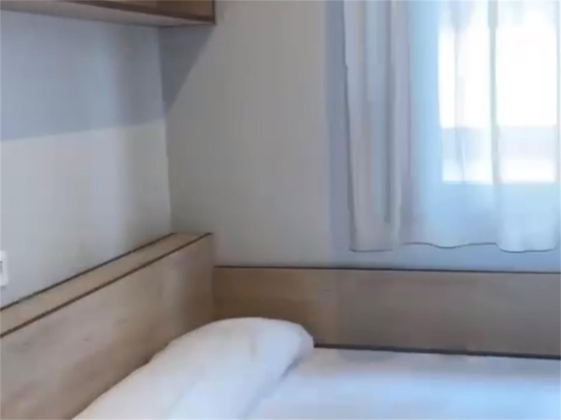 Bedroom of Apartment for sale in Donostia - San Sebastián   with Air Conditioner and Terrace