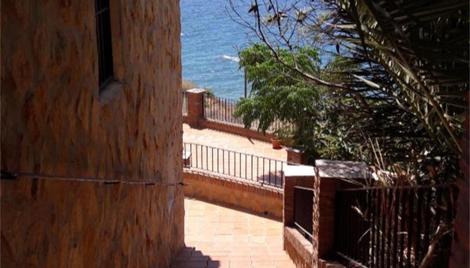 Casa o xalet de lloguer a Carrer Calle Carretera Antigua, ., Adra, Almería - imatge 1 Foto 1 de Casa o xalet de lloguer a Carrer Calle Carretera Antigua, ., Adra, Almería