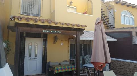 Dúplex en venda a Calle Hermanos Pinzón, Las Marinas - Pueblo Laguna, Almería - imatge 2 Foto 2 de Dúplex en venda a Calle Hermanos Pinzón, Las Marinas - Pueblo Laguna, Almería