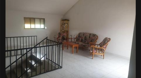Foto 5 de Casa o chalet en venta en Salida Estación, 31, Brazatortas, Ciudad Real
