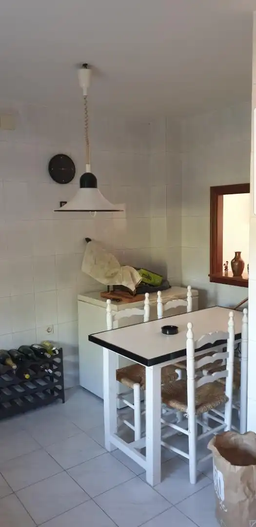Kitchen of Houses for sale in Brazatortas  with Terrace and Balcony