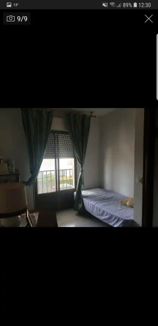 Bedroom of Houses for sale in Brazatortas  with Terrace and Balcony