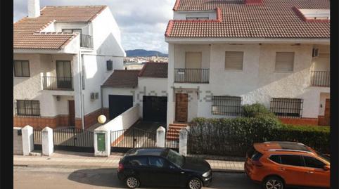 Foto 4 de Casa o chalet en venta en Salida Estación, 31, Brazatortas, Ciudad Real