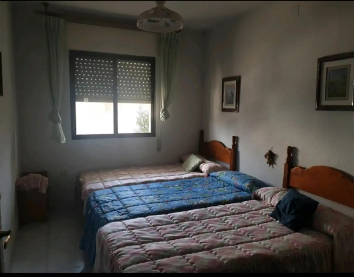 Bedroom of Houses for sale in Brazatortas  with Terrace and Balcony