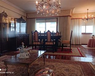 Dining room of Flat for sale in Vigo   with Balcony