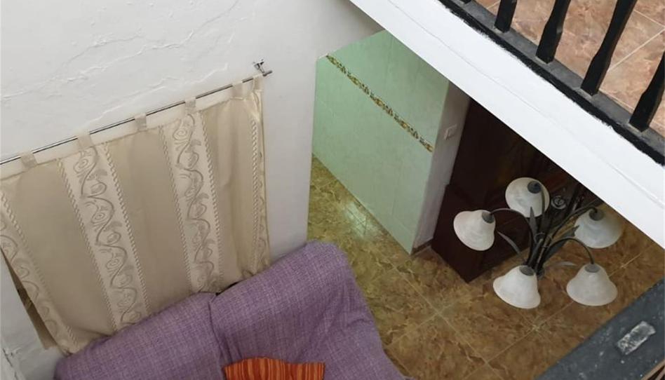 Photo 1 of Single-family semi-detached for sale in Calle Muriana, Alboloduy, Almería