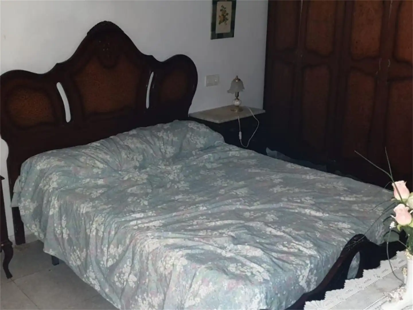 Casa adosada en venta en Calle Muriana, Alboloduy Habitación de Casa adosada en venta en Alboloduy con Amueblado