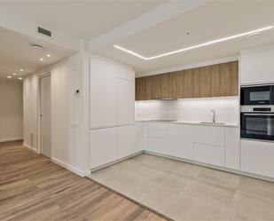 Kitchen of Flat for sale in Sant Boi de Llobregat  with Air Conditioner, Heating and Parquet flooring