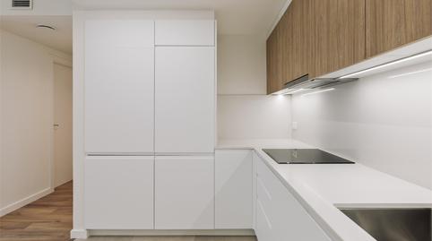 Photo 2 from new construction home in Flat for sale in Calle Joan Salvat I Papasseit, 78, Vinyets - Molí Vell, Barcelona