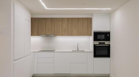 Photo 3 from new construction home in Flat for sale in Calle Joan Salvat I Papasseit, 78, Vinyets - Molí Vell, Barcelona