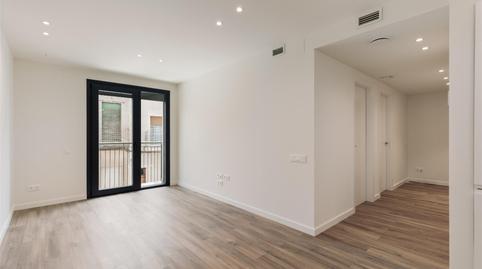 Photo 4 from new construction home in Flat for sale in Calle Joan Salvat I Papasseit, 78, Vinyets - Molí Vell, Barcelona