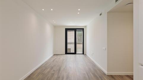 Photo 5 from new construction home in Flat for sale in Calle Joan Salvat I Papasseit, 78, Vinyets - Molí Vell, Barcelona