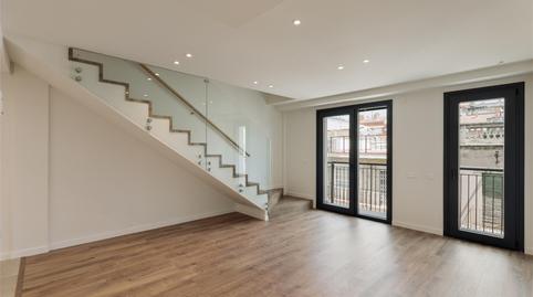 Photo 3 from new construction home in Flat for sale in Calle Joan Salvat I Papasseit, 78, Vinyets - Molí Vell, Barcelona