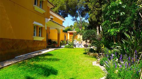 Foto 4 de Casa o xalet en venda a Calle Los Cedros, 19, Pinares de San Antón, Málaga