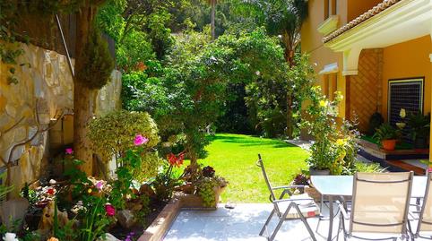 Foto 3 de Casa o xalet en venda a Calle Los Cedros, 19, Pinares de San Antón, Málaga