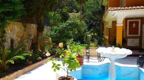 Foto 2 de Casa o xalet en venda a Calle Los Cedros, 19, Pinares de San Antón, Málaga