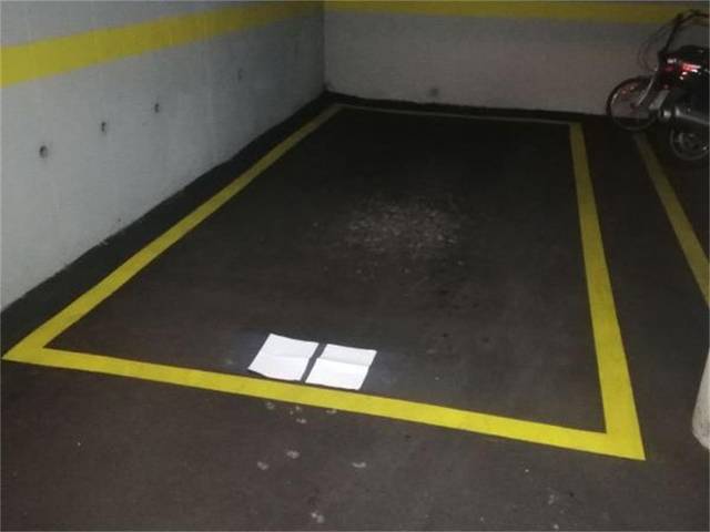 Garaje en Alquiler en Calle del Preludio, 9 en Puerta del Ángel