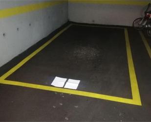 Parking of Garage to rent in  Madrid Capital