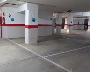 Parkplatz von Garage miete in Isla Cristina