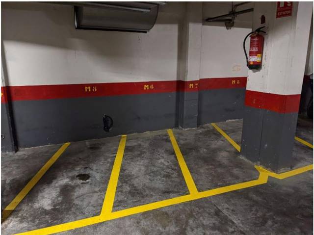 Garaje en Alquiler en Carrer de Cartellà en Vilapicina i la Torre Llobeta