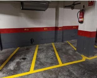 Garage to rent in Carrer de Cartellà, Vilapicina i la Torre Llobeta