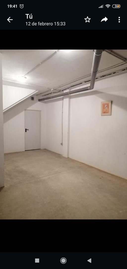 Casa adosada de lloguer en Isla Cristina amb Terrassa, Traster i Moblat