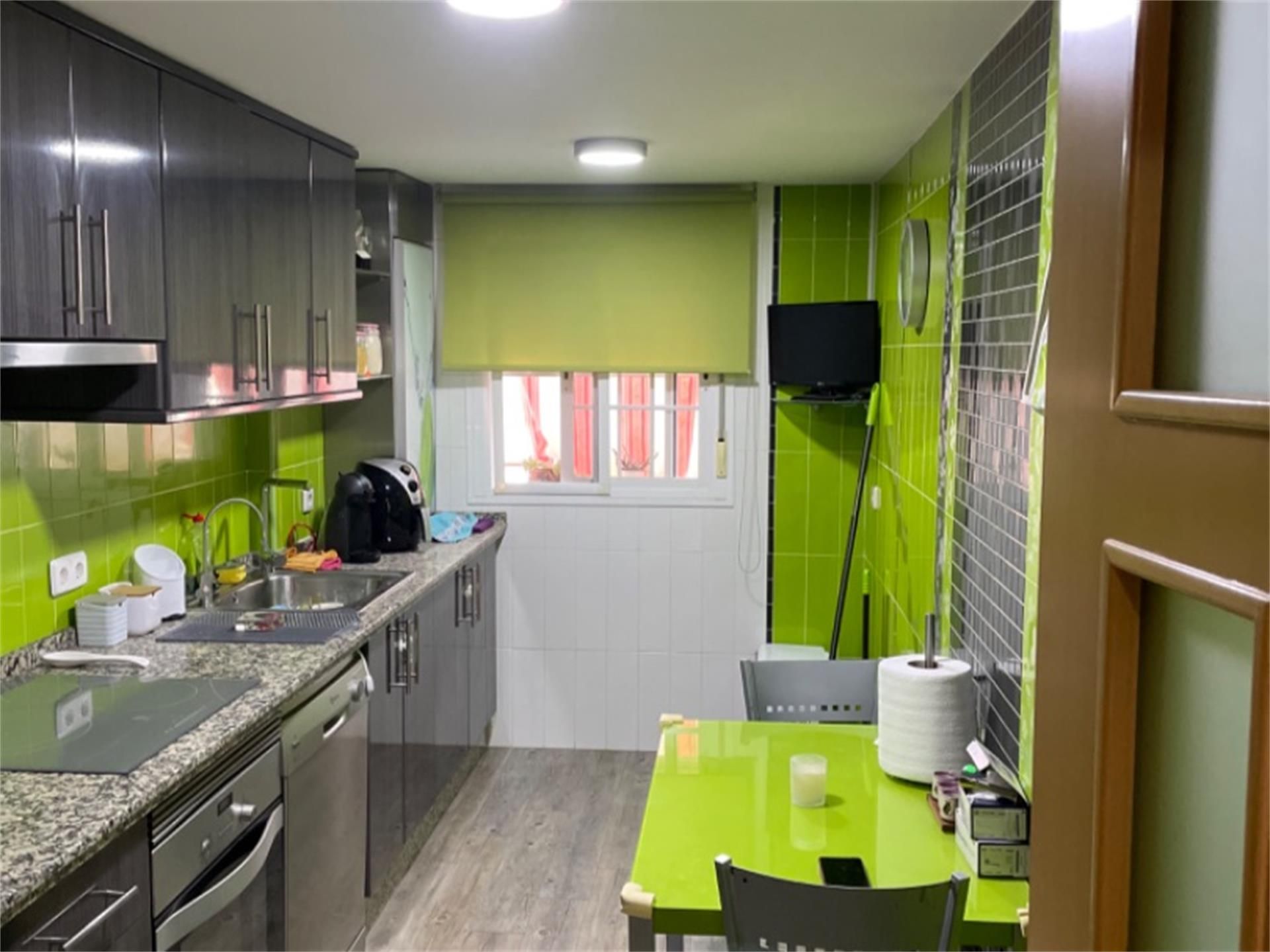 Cuina de Pis en venda en Moriles amb Aire condicionat, Calefacció i Parquet