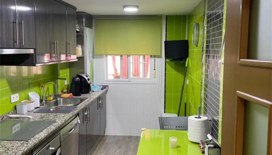 Foto 1 de Pis en venda a Co-5208, Moriles, Córdoba