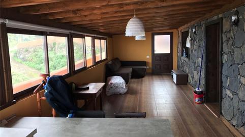 Foto 5 de Finca rústica en venda a Camino de San Antonio del Monte, Garafía, Santa Cruz de Tenerife