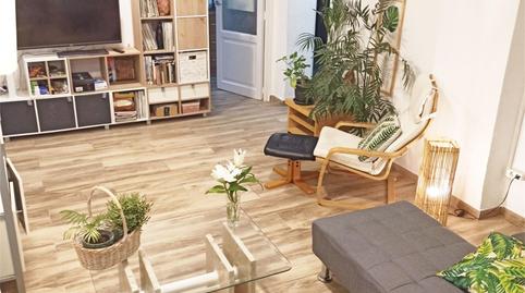 Flat for sale in Calle Doctor Juan José Dominé, 12, El Grau, Valencia Capital - image 4 Photo 4 of Flat for sale in Calle Doctor Juan José Dominé, 12, El Grau, Valencia Capital