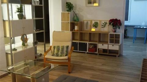 Flat for sale in Calle Doctor Juan José Dominé, 12, El Grau, Valencia Capital - image 5 Photo 5 of Flat for sale in Calle Doctor Juan José Dominé, 12, El Grau, Valencia Capital