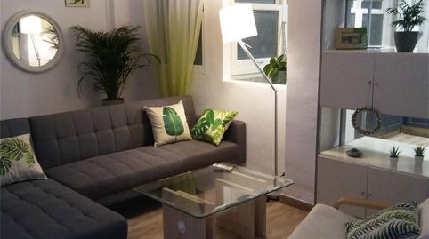 Flat for sale in Calle Doctor Juan José Dominé, 12, El Grau, Valencia Capital - image 3 Photo 3 of Flat for sale in Calle Doctor Juan José Dominé, 12, El Grau, Valencia Capital