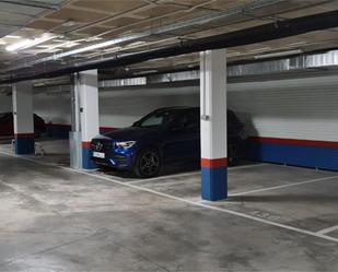 Parking of Garage for sale in  Madrid Capital